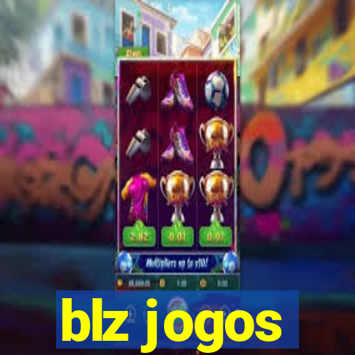 blz jogos